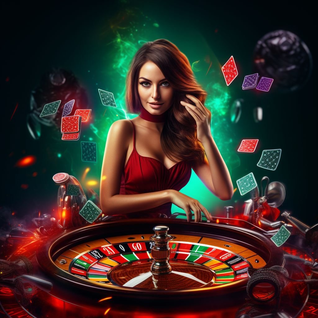 Responsible gaming reminder alongside the app 8 baccarat game guide