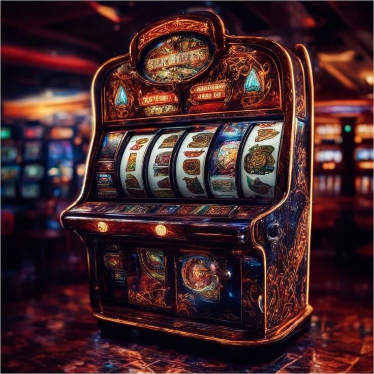 Responsible gaming guidance in the app 8 live slots guide for adults