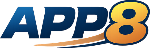 app 8 homepage logo for Bangladesh users